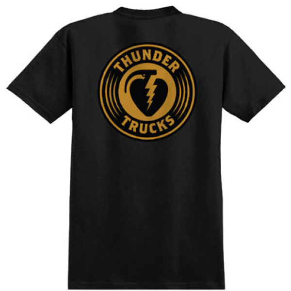 Thunder Charged Grenade T-Shirt