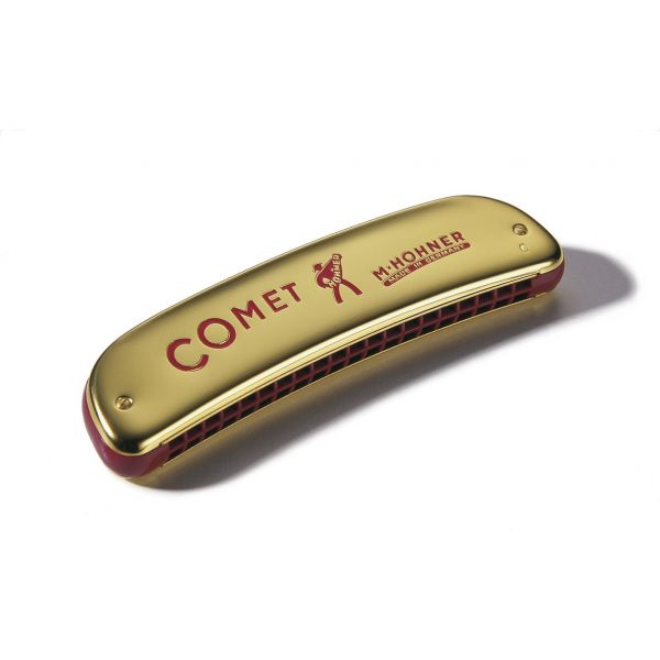 Hohner Comet C