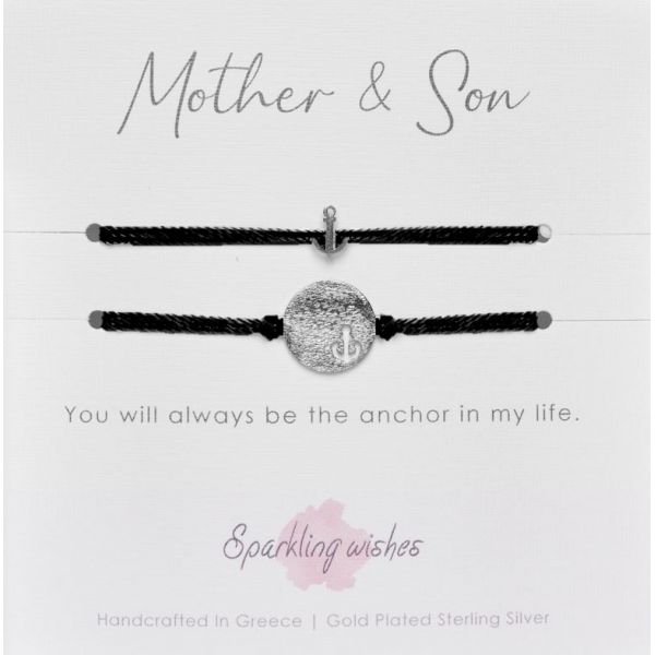 Mother and son - Armbånd