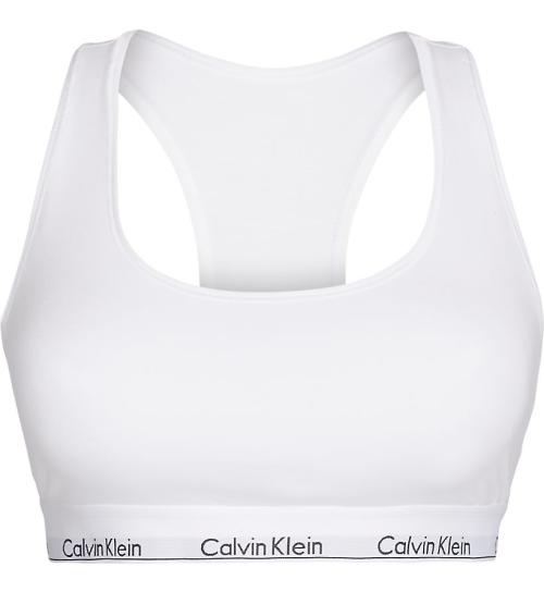 Calvin Klein Modern Cotton Plus Bralette