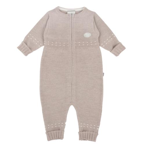 Lillelam | Sparkedress Tynn Classic - Beige