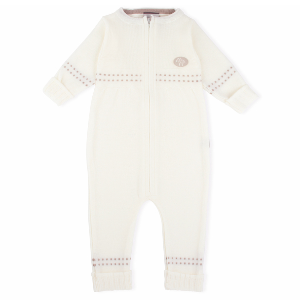 Sparkedress Tynn Classic - Hvit