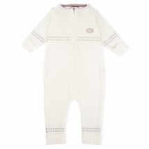 Lillelam | Sparkedress Tynn Classic - Hvit