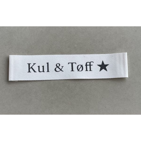 Kul & Tøff 