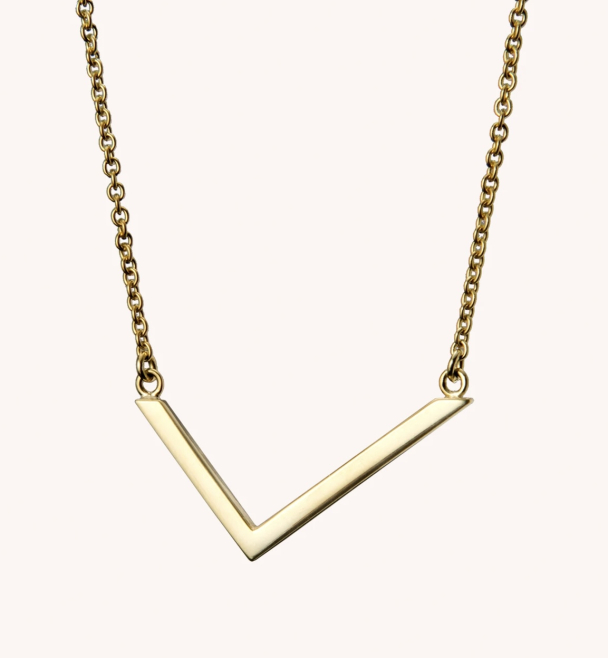 Corny Kjede - Gold  - Image 1
