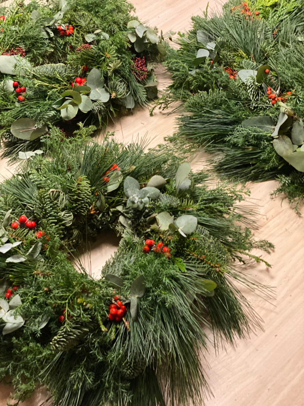 Julekrans Stor! - Image 2