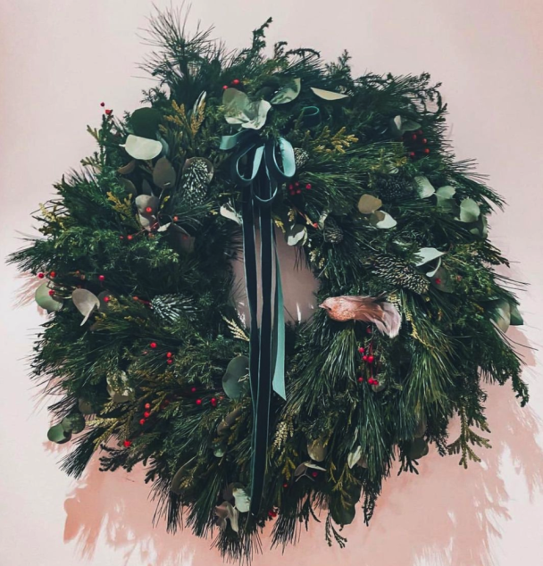 Julekrans Stor! - Image 1