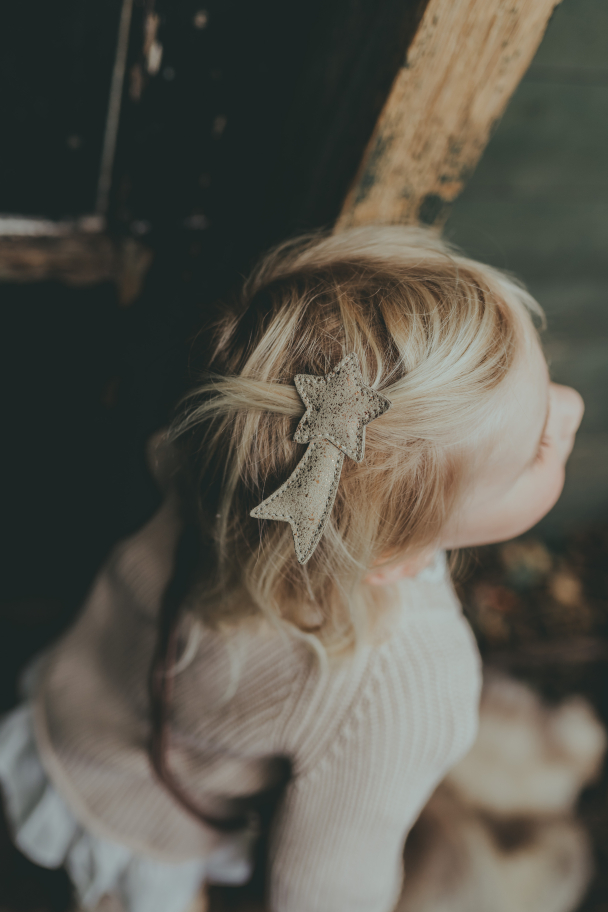 Josy Hairclip Shooting Star - Image 3