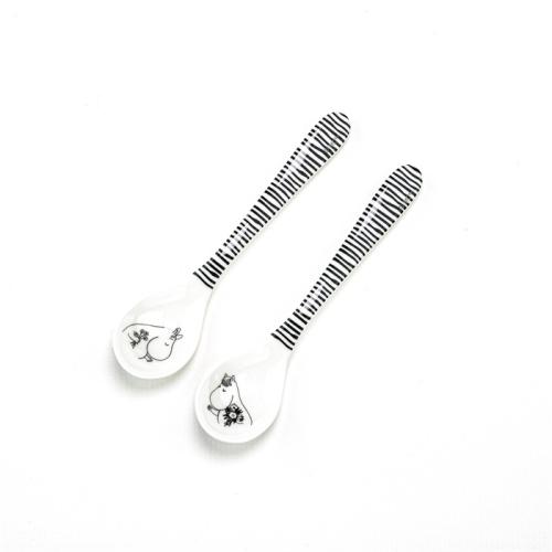 Mummi Skje 2pack - graphic 