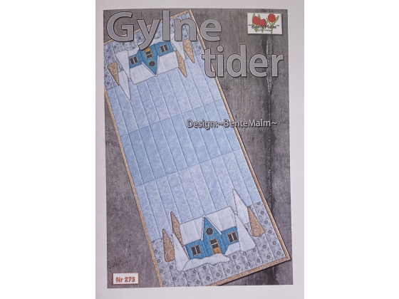 Gylne tider 