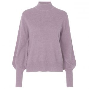 Laica Wool&cashmere pullover ls