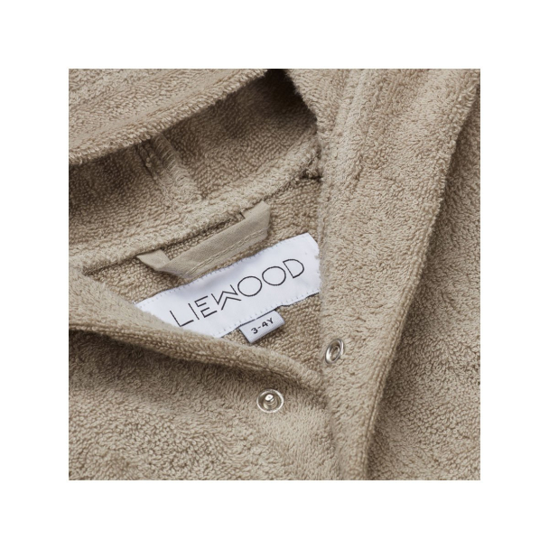 Lily Badekåpe - Dino Mist - Image 2