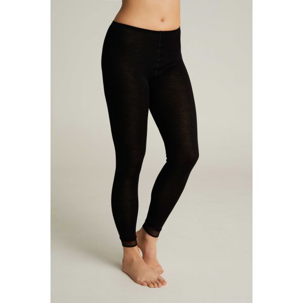 'Juliana' legging, sort