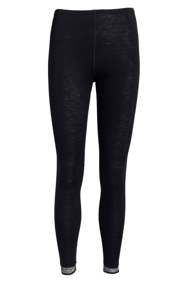 Juliana legging, sort - Image 3