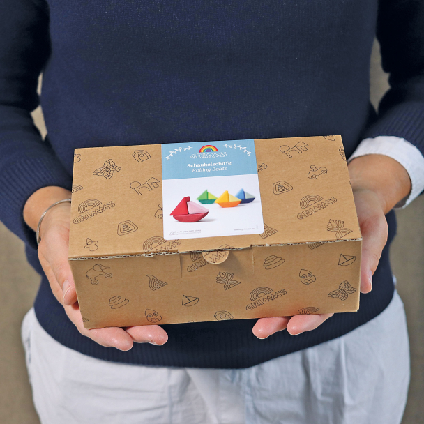 Rullende båter - Image 5