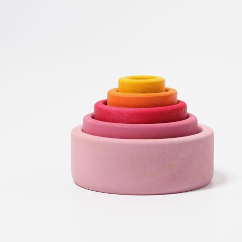 GRIMM´S | Stableskåler - Lollipop