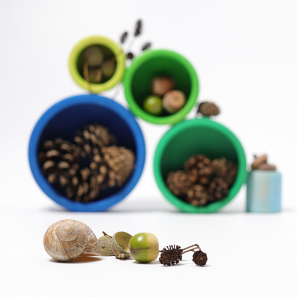 Stableskåler - Ocean - Image 4