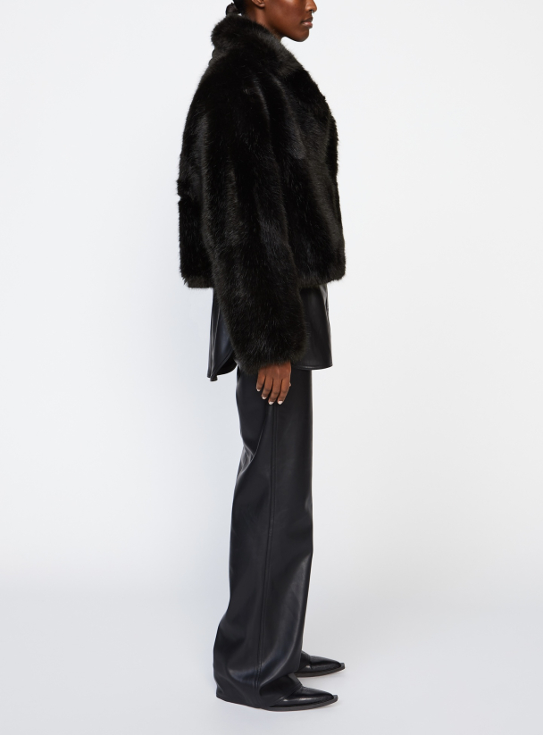 Janet Jacket - Black  - Image 2