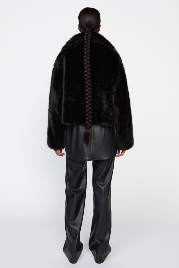 Janet Jacket - Black  - Image 4