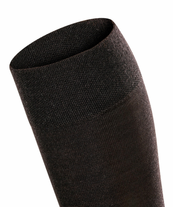 Sensitive Berlin knee-high ny, sort - Image 5