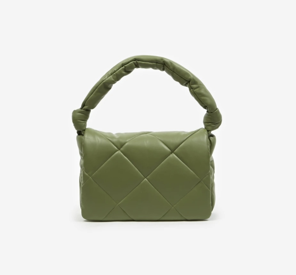 Wanda Mini Bag - Light Army  - Image 2