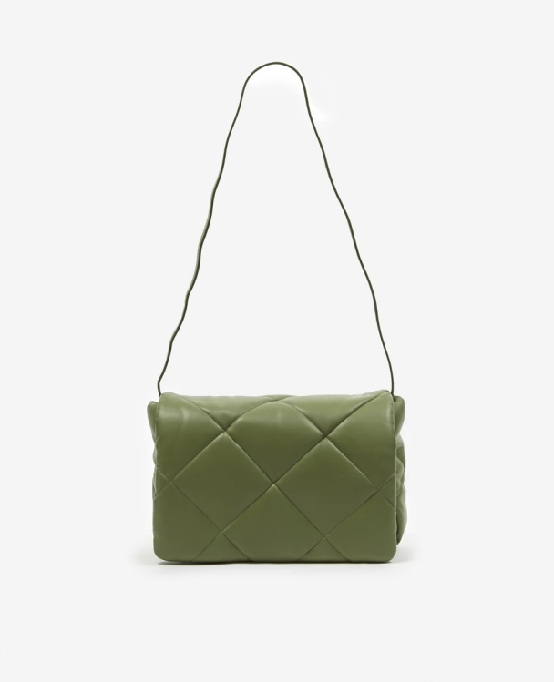 Wanda Mini Bag - Light Army  - Image 3