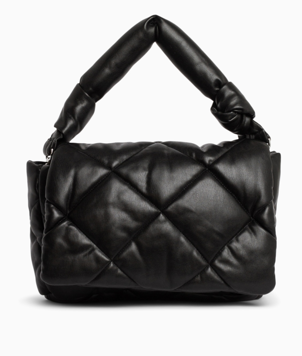 Wanda Mini Bag - Black  - Image 1