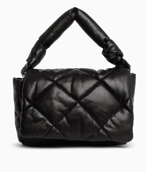 Wanda Mini Bag - Black 