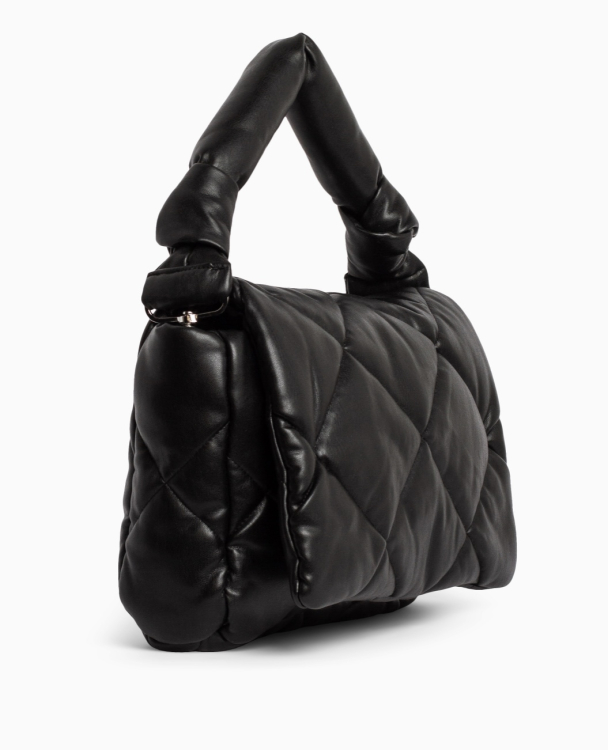 Wanda Mini Bag - Black  - Image 3