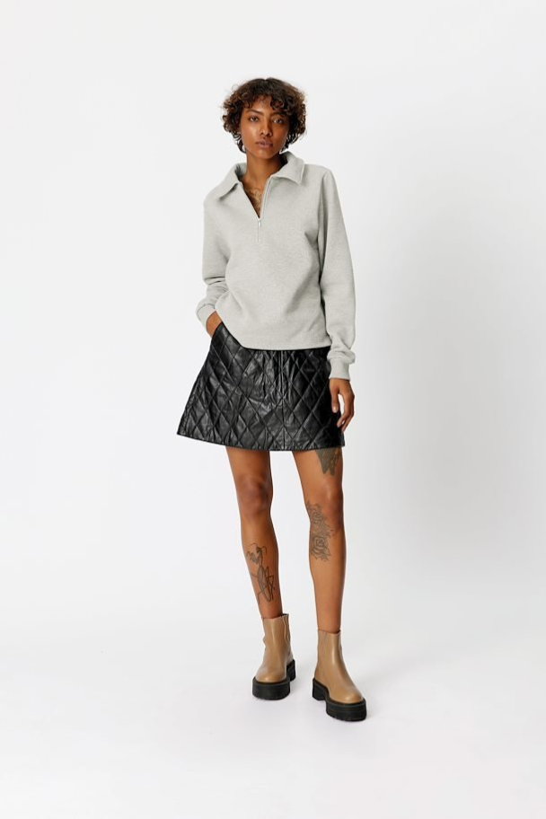 LovaGZ Skirt - Black  - Image 2