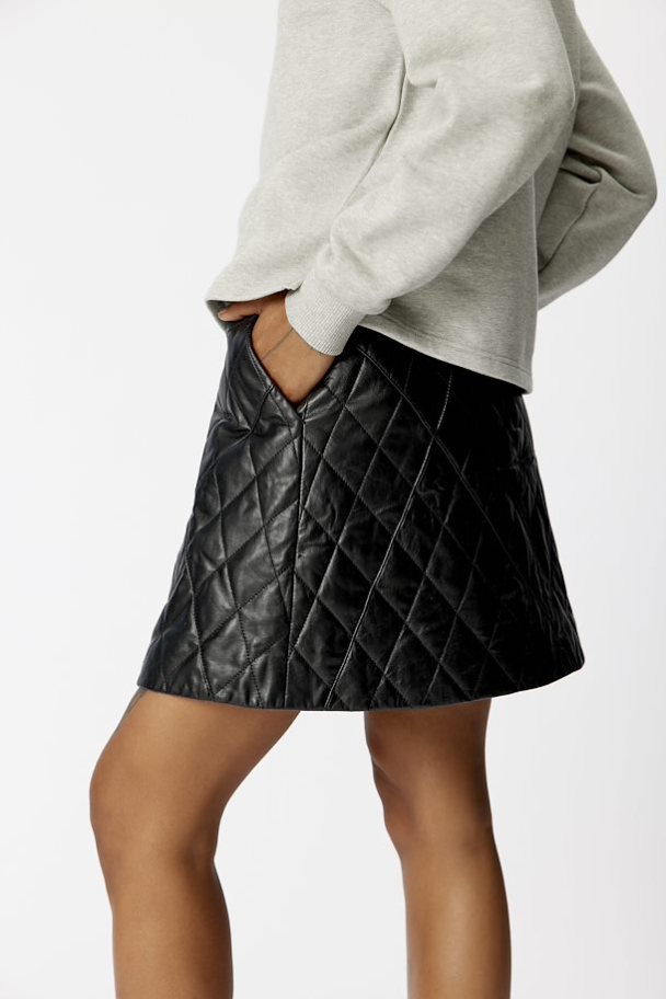LovaGZ Skirt - Black  - Image 3