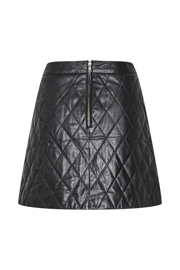 LovaGZ Skirt - Black  - Image 4
