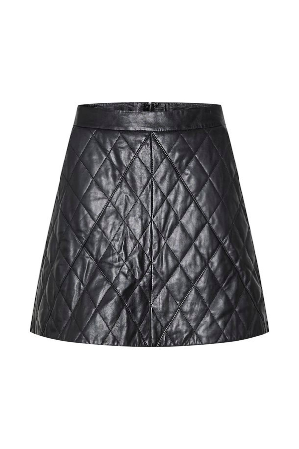 LovaGZ Skirt - Black  - Image 5
