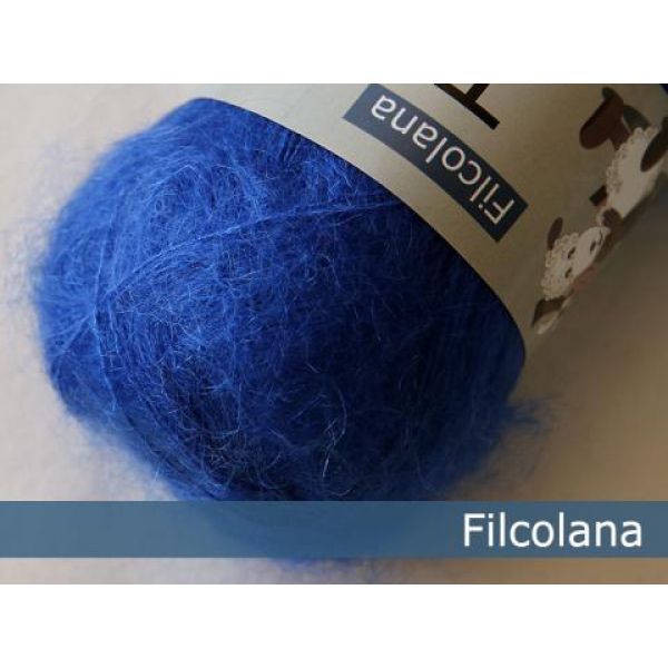Filcolana Tilia - 337 Bright Cobalt
