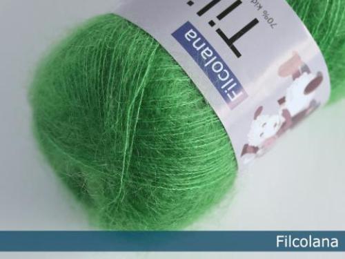 Filcolana Tilia - 279 Juicy Green