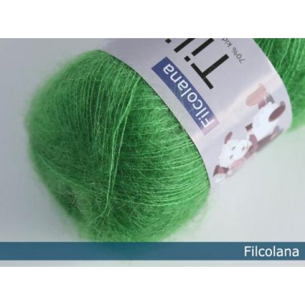 Filcolana Tilia - 279 Juicy Green