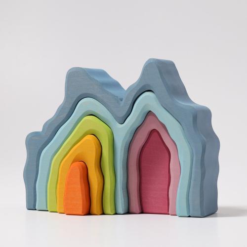 GRIMM´S | Grotte