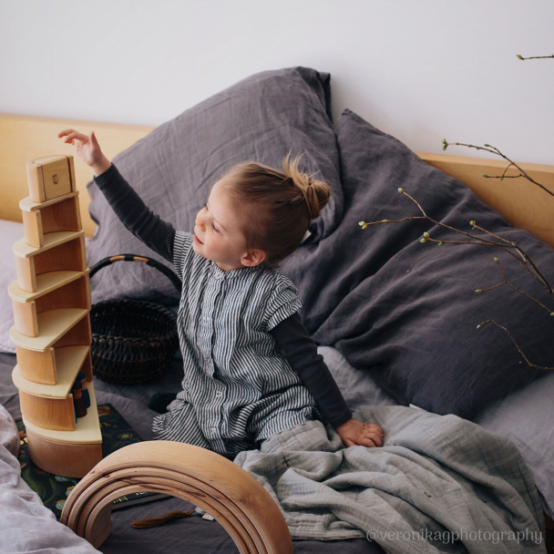 Regnbue stor - Natur - Image 3