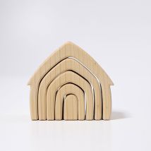 Hus - Natur