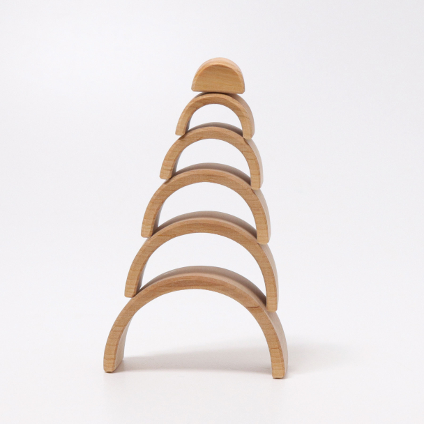 Regnbue liten - Natur - Image 3