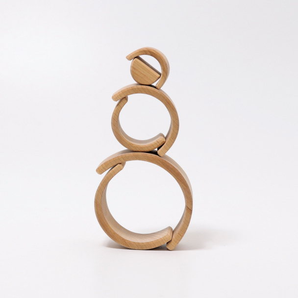 Regnbue liten - Natur - Image 4