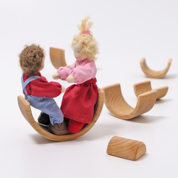 Regnbue liten - Natur - Image 6