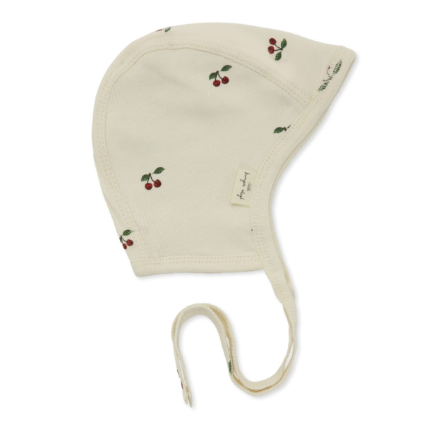 Baby Helmet - Cherry