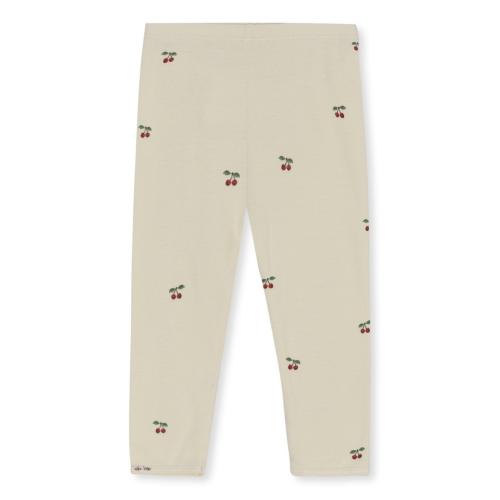 Konges Sløjd | Leggings - Cherry