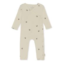Konges Sløjd | Newborn Onesie - Cherry