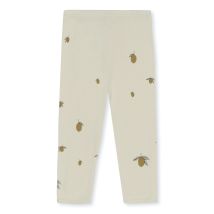 Konges Sløjd | Leggings - Lemon
