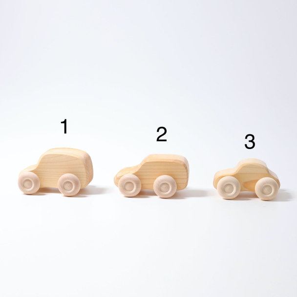 Trebil Natur (Flere varianter) - Image 3