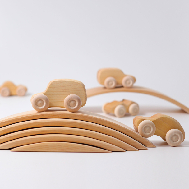 Trebil Natur (Flere varianter) - Image 4