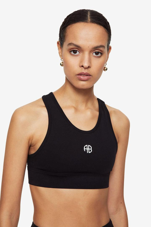 BLAIR TOPP BLACK - Image 1