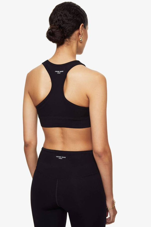 BLAIR TOPP BLACK - Image 2